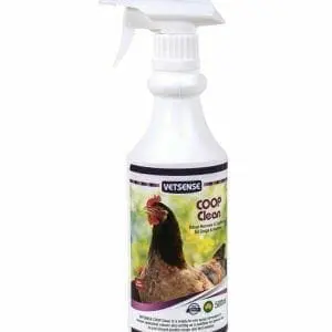 Coop Clean