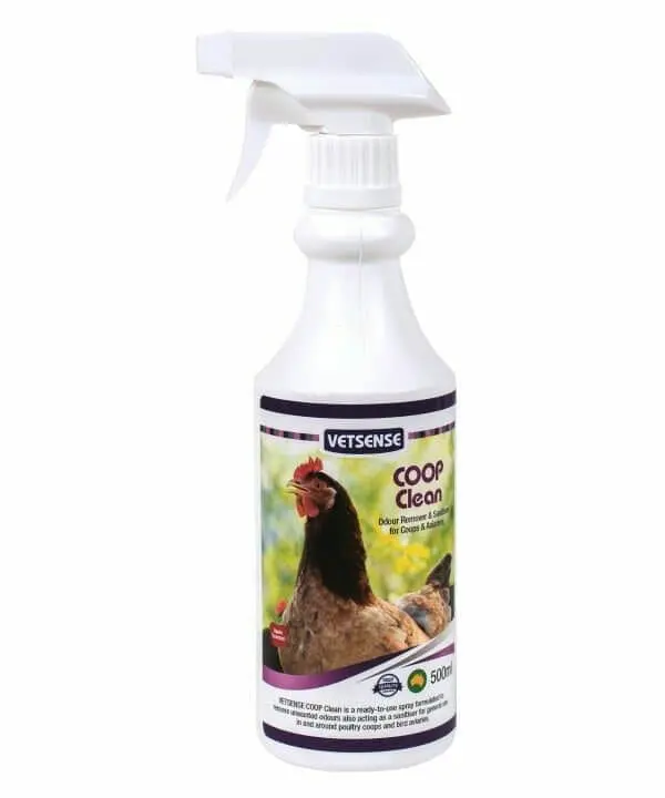 Coop Clean