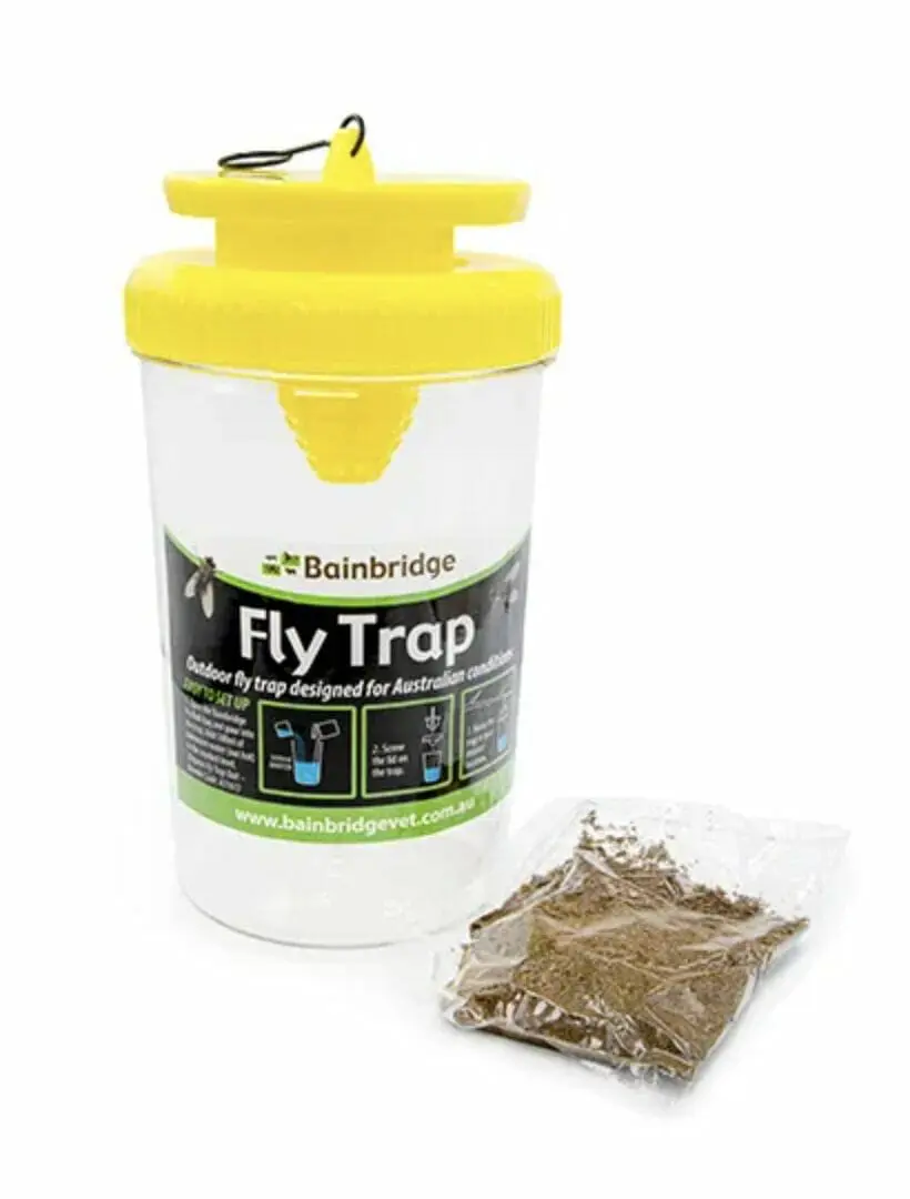 Eco Fly Catcher 1.3L
