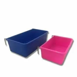 Rectangular Coop Cup
