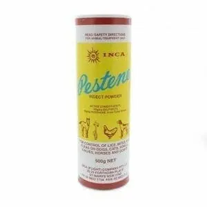 Pestene Powder