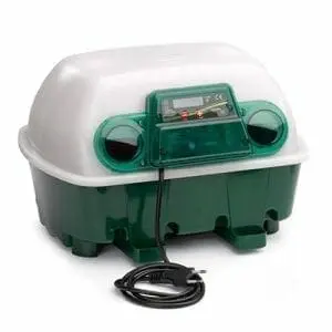 Incubator Eggtech 12