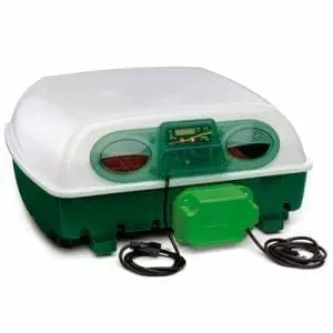 Chicken Egg Incubator Eggtech 49