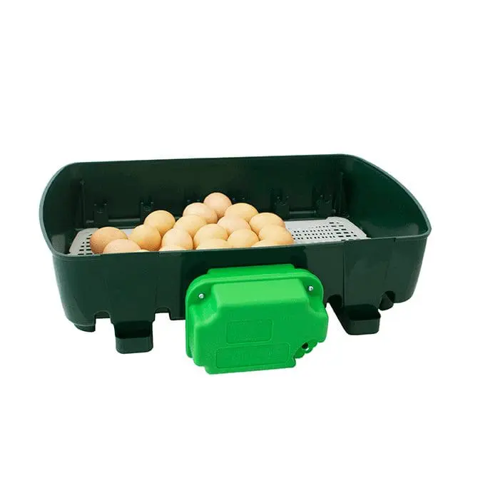 River Systems Eggtech 24 Egg Incubator Automatic - Image 5