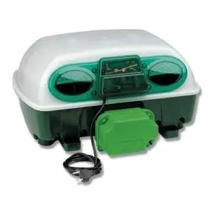 Egg Incubator eggtech 24 egg