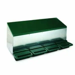 External Nesting Box