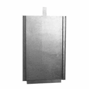 Cage Card Holder