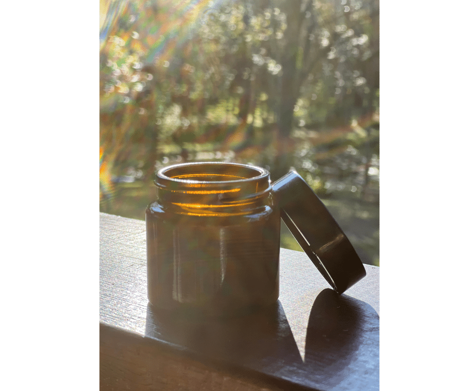 Natural Leg Balm - Image 3