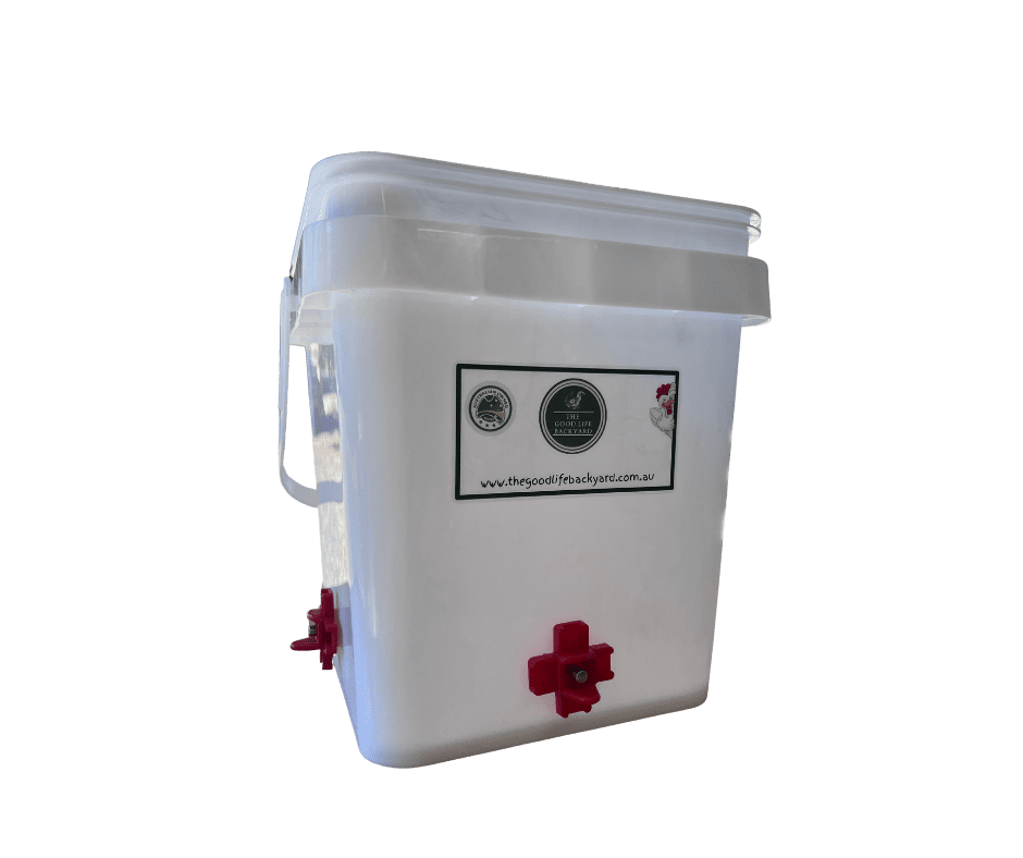 ChookEasy Nipple Waterer 5L - Image 3