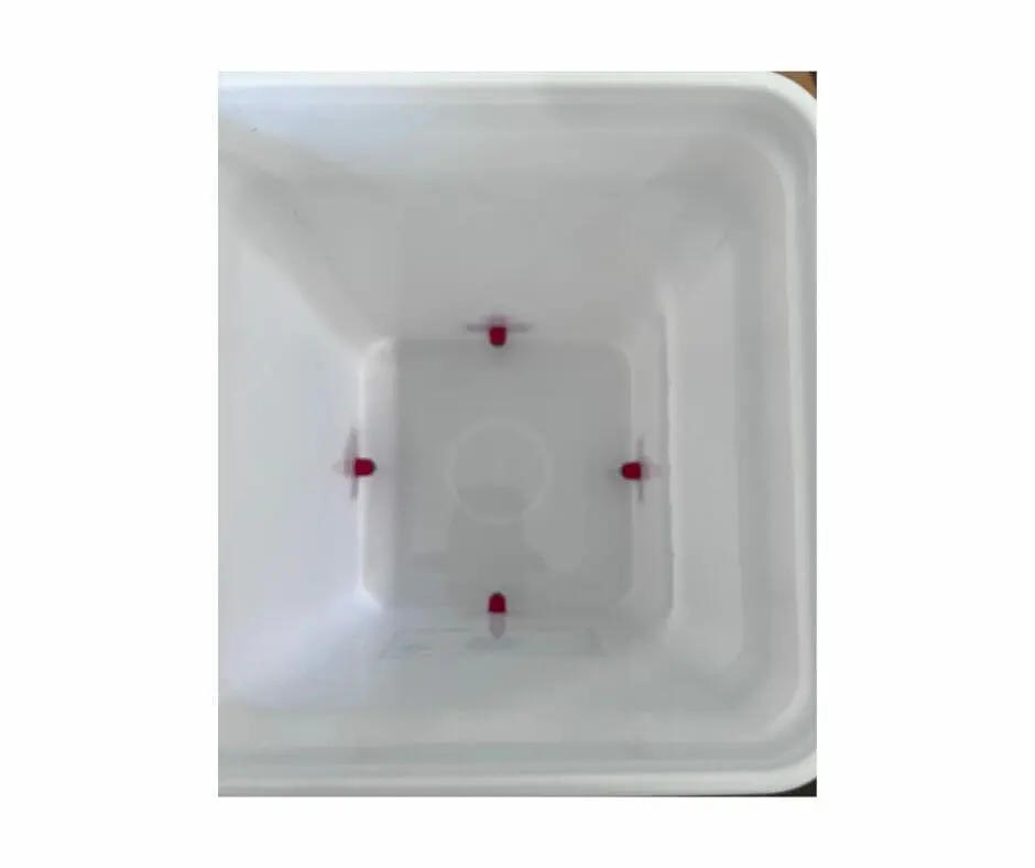 ChookEasy Nipple Waterer 5L - Image 2