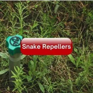Snake Repellers