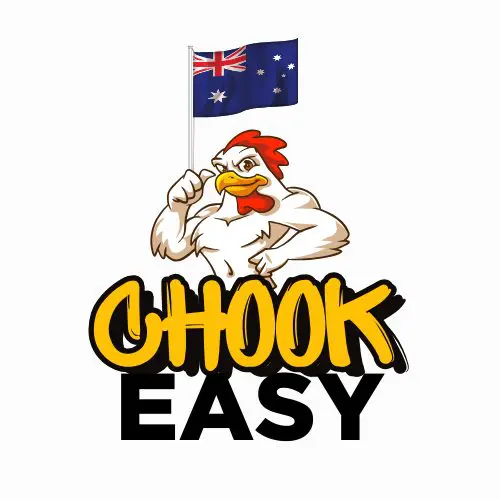 ChookEasy Classic Chicken Feeder - 10 Litre - Image 7