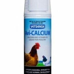 Vetsense Avi-calcium