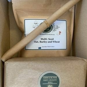Seed Refill Kit