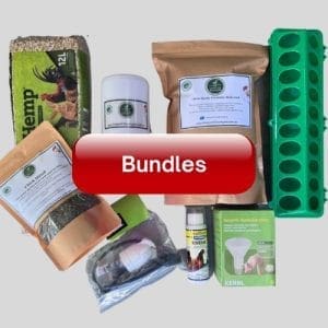 Bundles