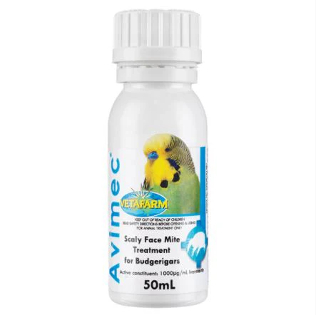 Vetafarm Avimec