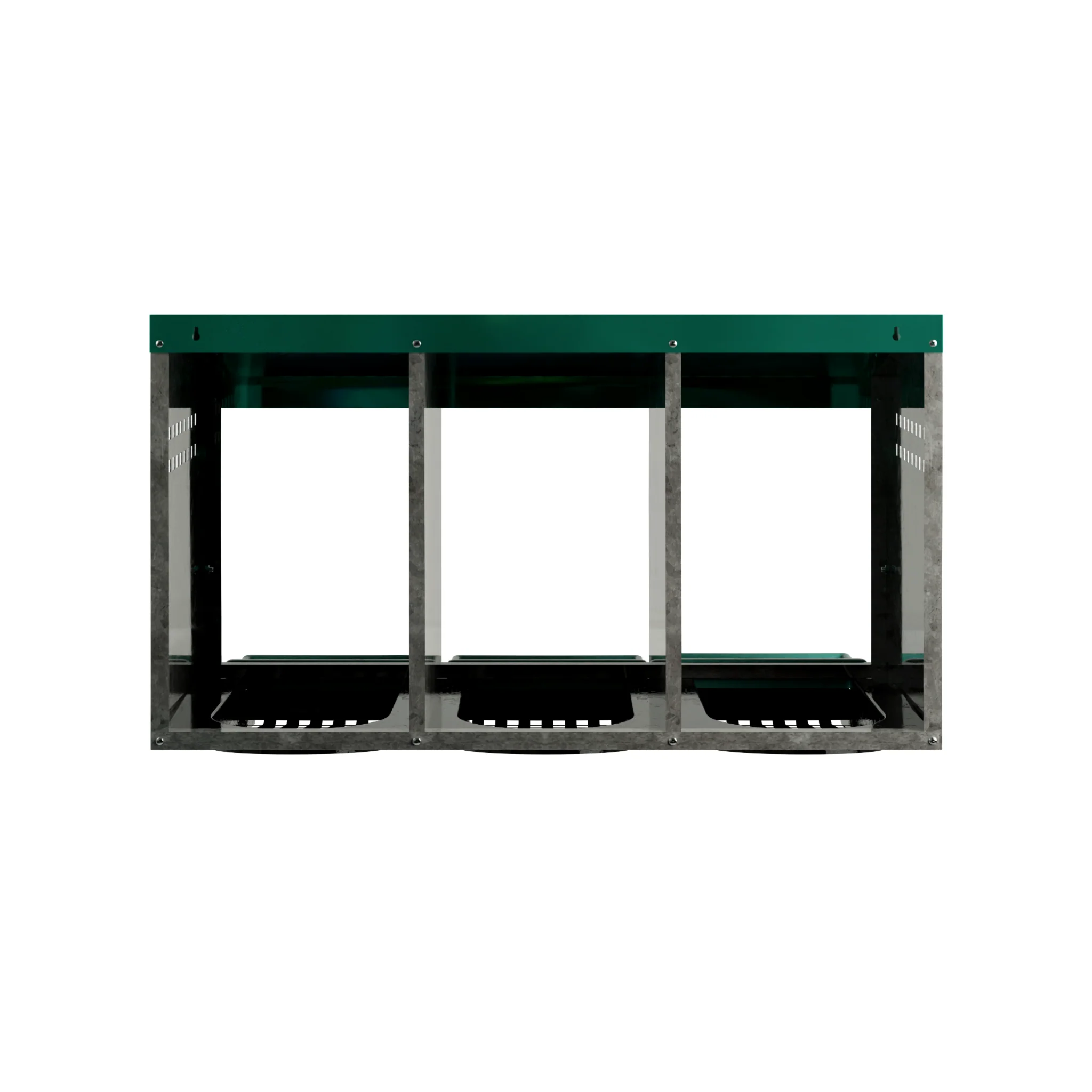 TGLB Triple Rollaway Nesting Box - Image 2
