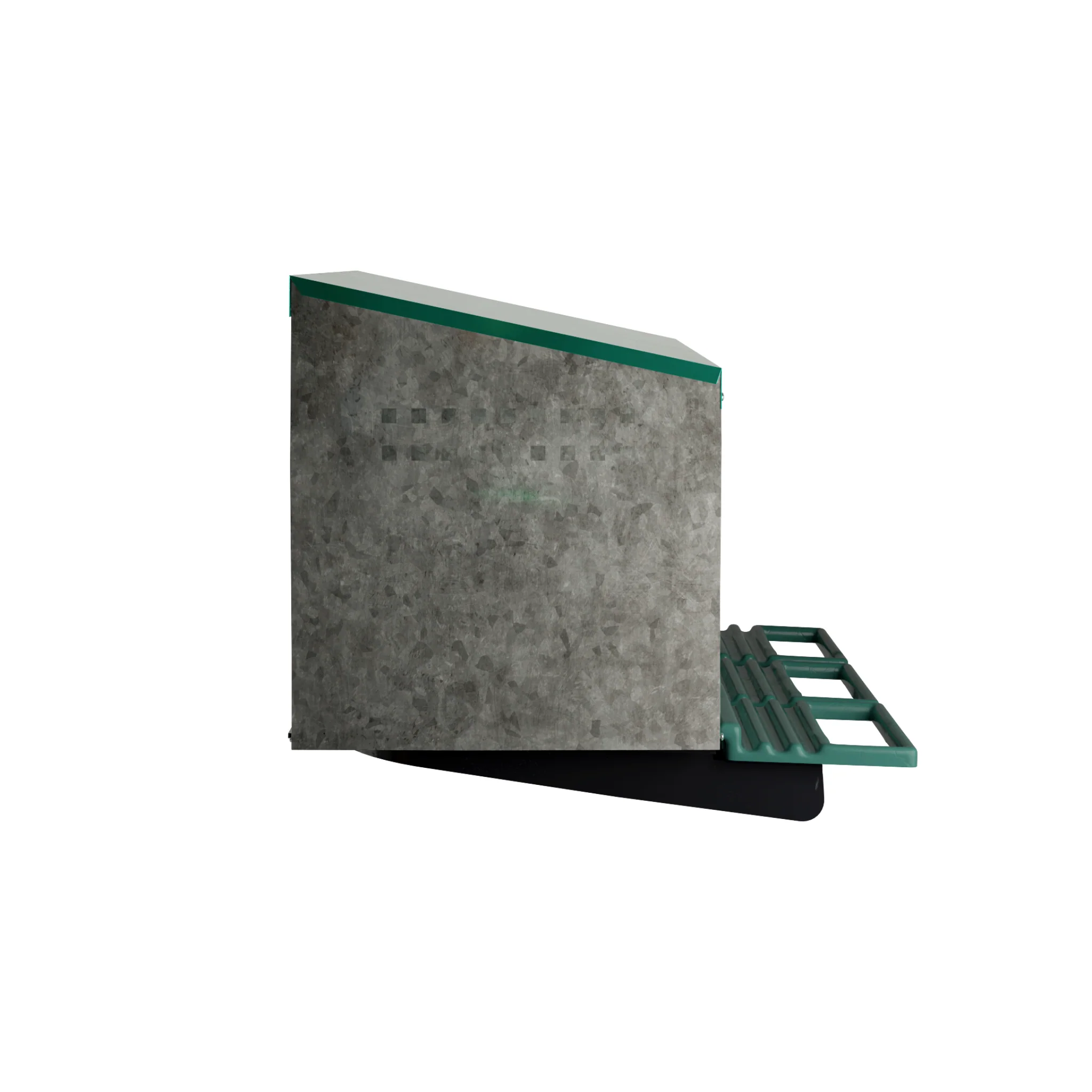 TGLB Triple Rollaway Nesting Box - Image 4