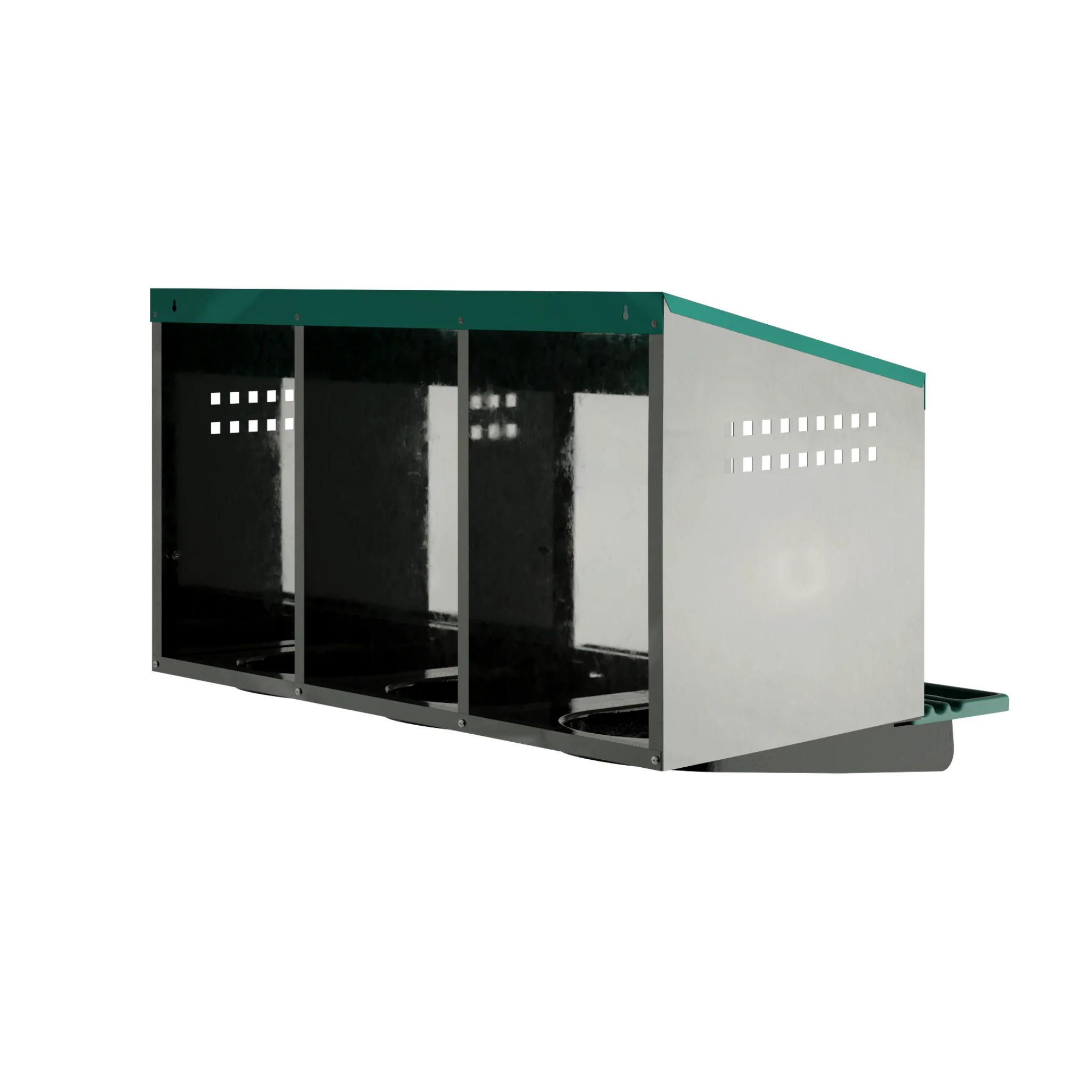 TGLB Triple Rollaway Nesting Box - Image 3